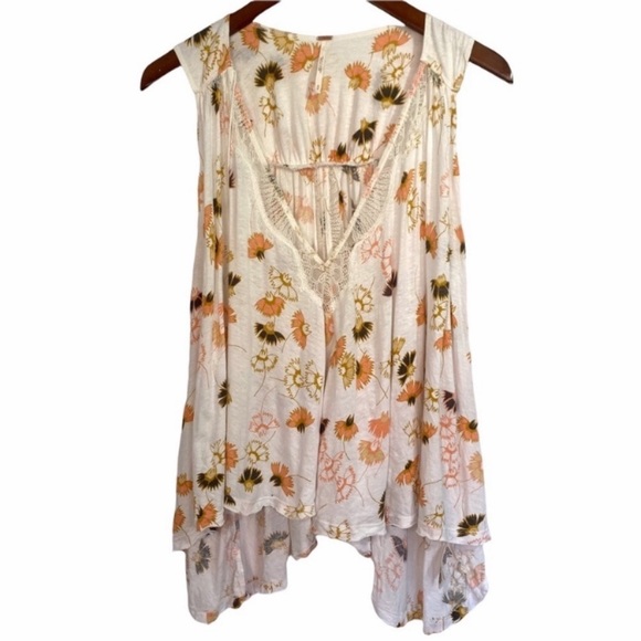 Free People Tops - Free People tank